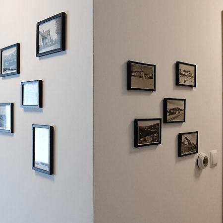 Apartamenty Stara Wisła Eksteriør billede