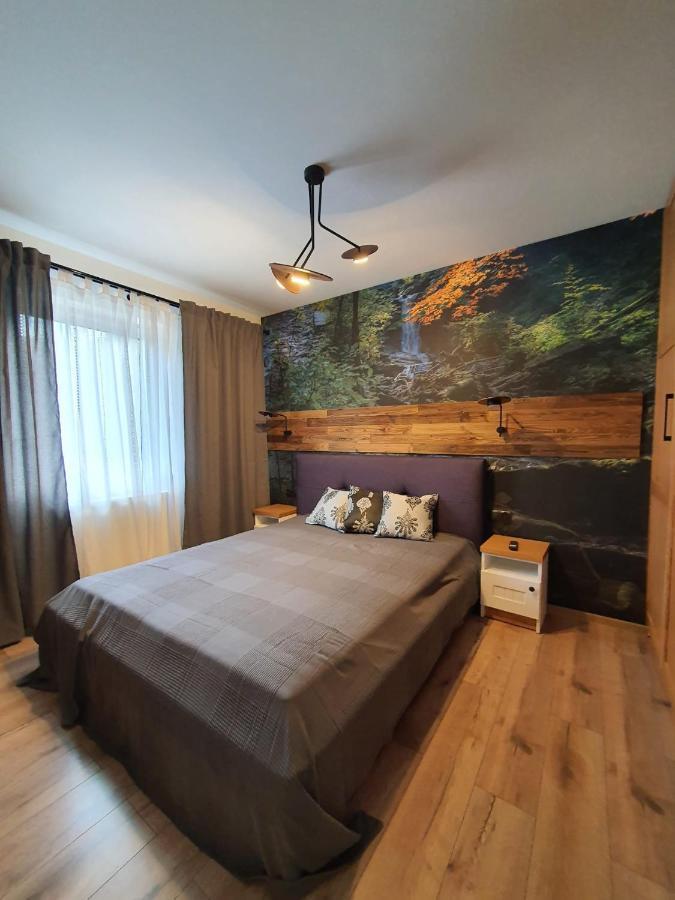Apartamenty Stara Wisła Eksteriør billede